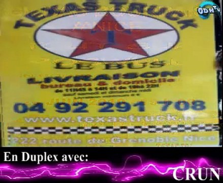 Les Infos des Repas Ufologiques de Nice (Invité: CRUN)