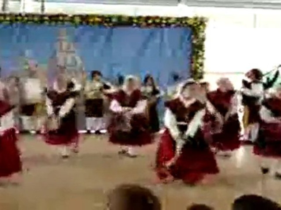 Muiñeira de Lugo