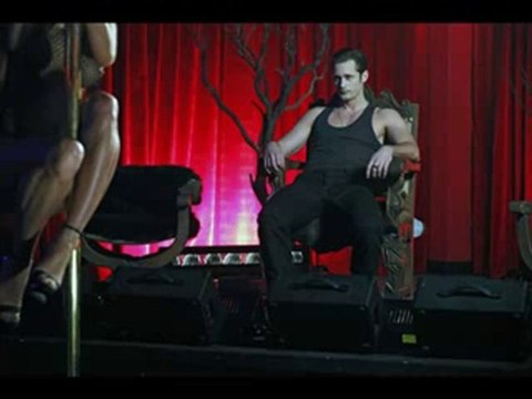True Blood S3E2 Part 1 Beautifully Broken