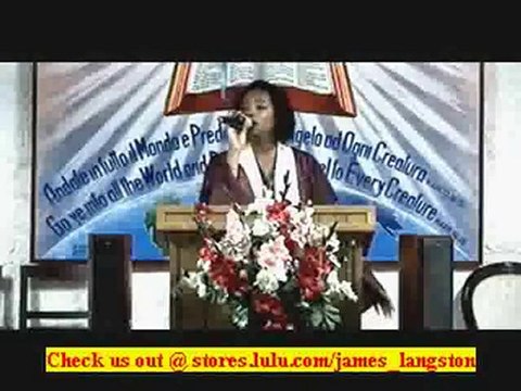 Sunday Morning (13 Jun 10), Praise, Worship, ...