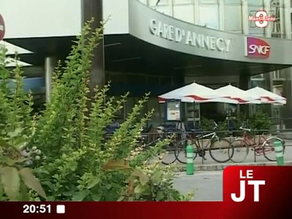 Plus de TGV, moins de TER?