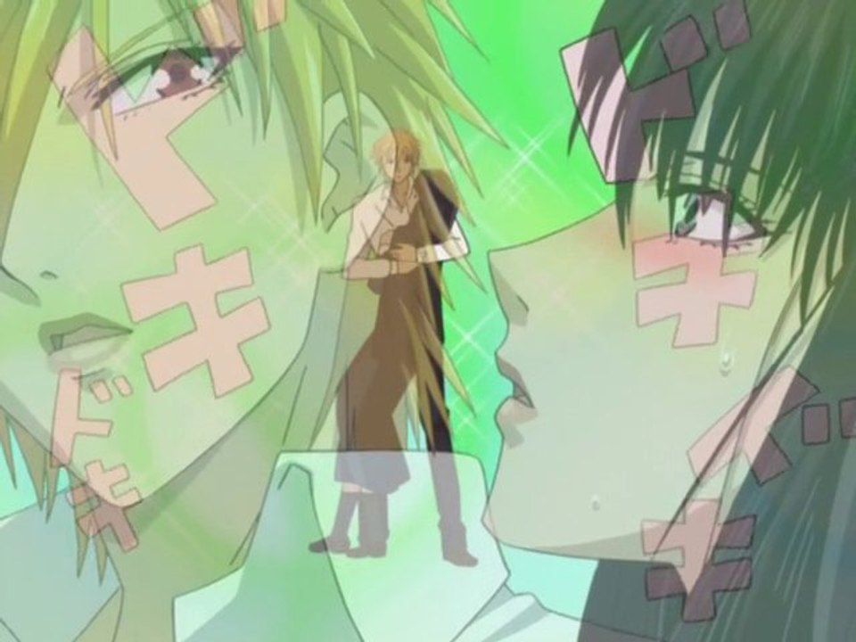 Perfect Girl Evolution Ep.02 - Capturing the Iron... GeRDuB