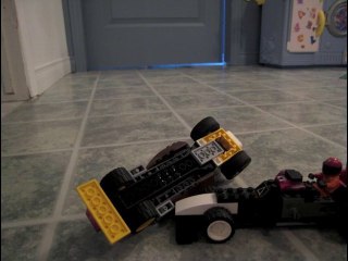 Pub destructions spectaculaires