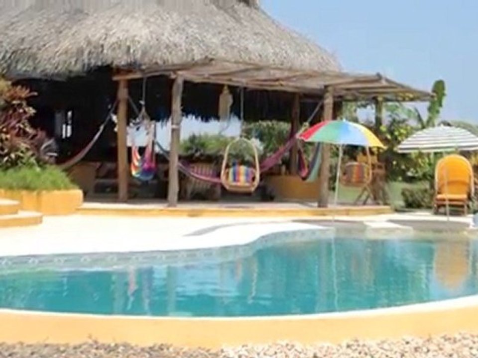 Cartagena Vacaciones Marina de Baru