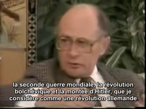 Antony Sutton Introduction à l'Ordre des Skull and Bones 3-4