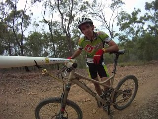 How to Climb Hills on a Mountain Bike Just Like the Pros