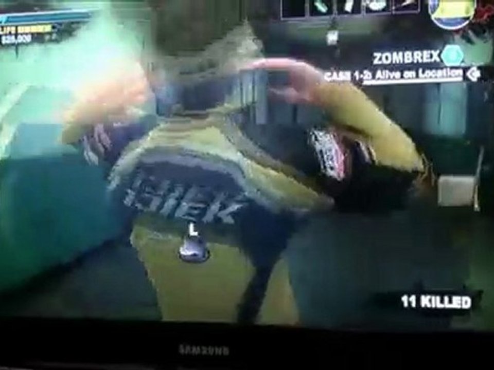 E3 2010 Sideline Analysis - Dead Rising 2