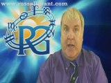 RussellGrant.com Video Horoscope Taurus June Tuesday 22nd