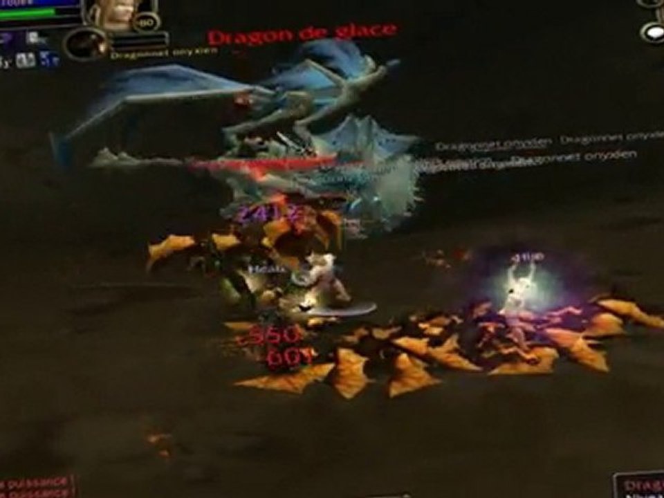 Ademnia instance T10