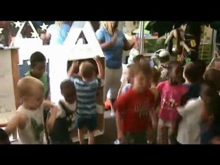 Kids R Kids Best Child Care in Las Colinas Texas