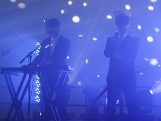 Monarchy - Live from Cape Canaveral - Preview