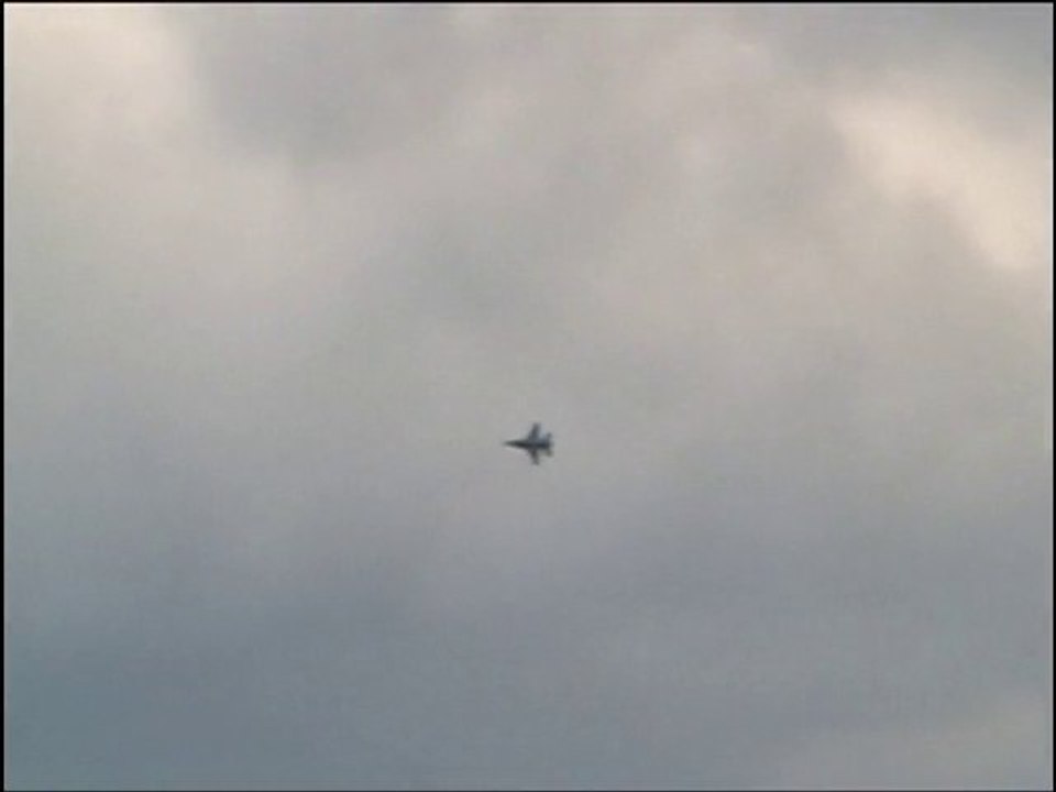 F16vsMIG29