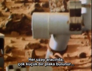 Cosmos 05- Blues For a Red Planet-Bölüm3/3 -Türkçe Altyazılı