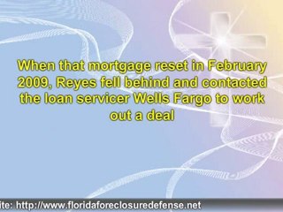 Foreclosure Defense Notes