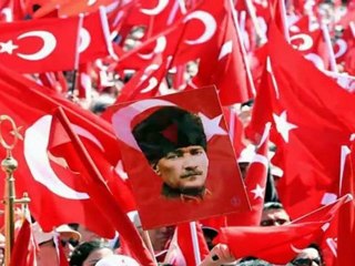 Canti Partigiani - Fischia il Vento