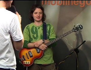 Indigo Tree Concert 1 🎶