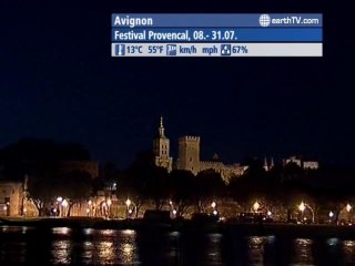 Budapest - Hungary, Ekaterinburg - Russia, Palma de Mallorca - Spain, New York - USA, Avignon - France, London - United Kingdom, Bandar Seri Begawan - Brunei