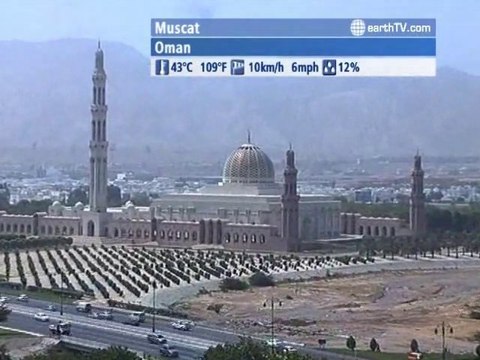 Berlin - Germany, Avignon - France, Budapest - Hungary, Muscat - Oman, Ascona - Ticino - Switzerland, Paris - France, Warsaw - Poland