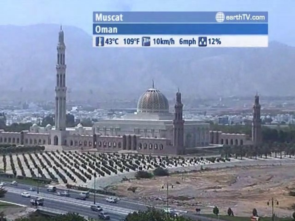 Berlin - Germany, Avignon - France, Budapest - Hungary, Muscat - Oman, Ascona - Ticino - Switzerland, Paris - France, Warsaw - Poland