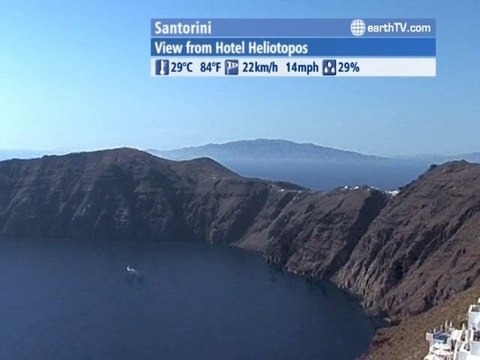 Udaipur - India, Paris - France, Rio de Janeiro - Brazil, Santorini - Greece, Dubai - United Arab Emirates, Budapest - Hungary, Los Angeles - USA