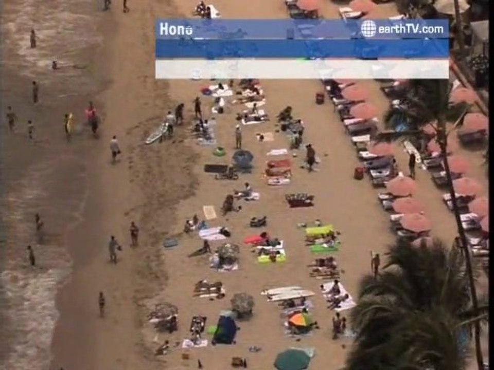 New York - USA, Stuttgart - Germany, Johannesburg - South Africa, Dubrovnik - Croatia, London - United Kingdom, Honolulu - USA, Cannes - France