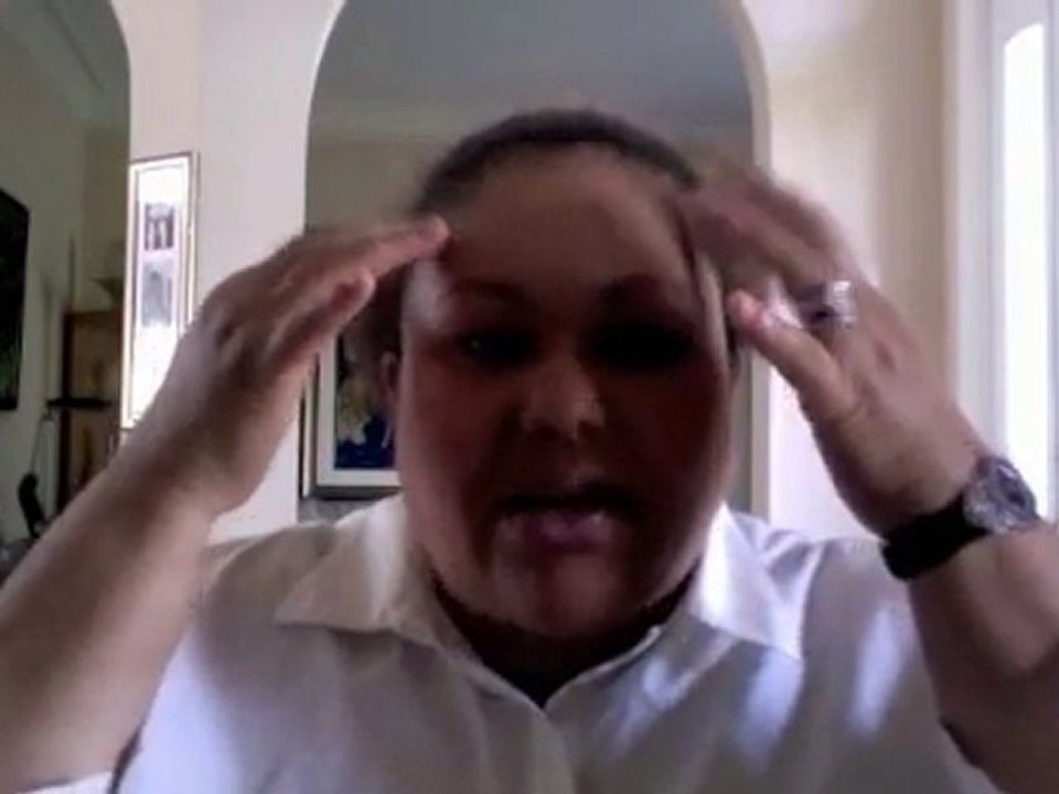 The Power Of Positive Thinking