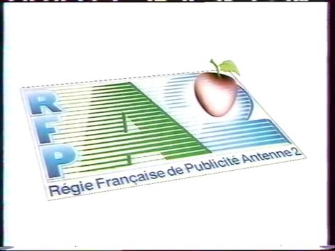 Page De Publicité + B.A Les Enfants Du Rock 1987 Antenne 2