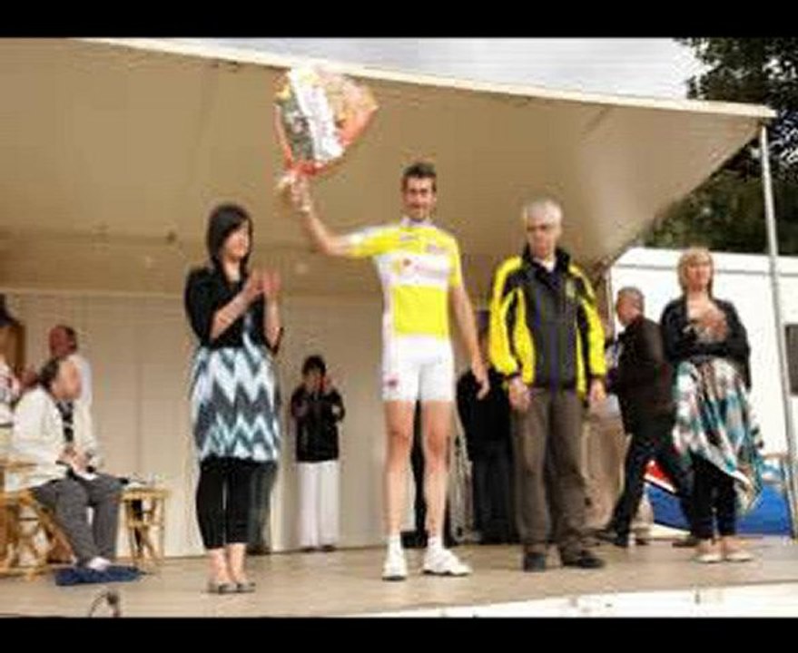 La Route de Saône et Loire, émission du 21 juin 2010