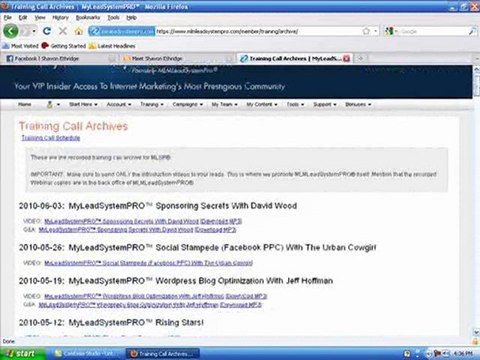 How To Use Attraction Marketing To Generate Leads.