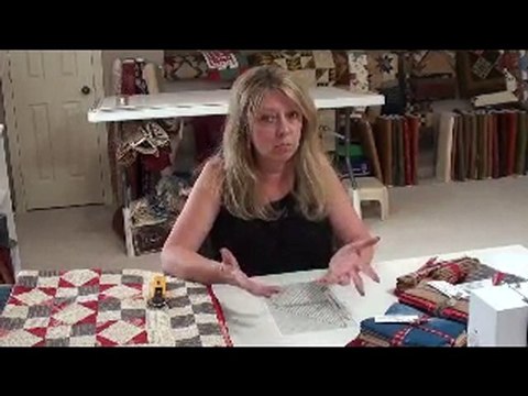 Jodi Barrows video blog 16