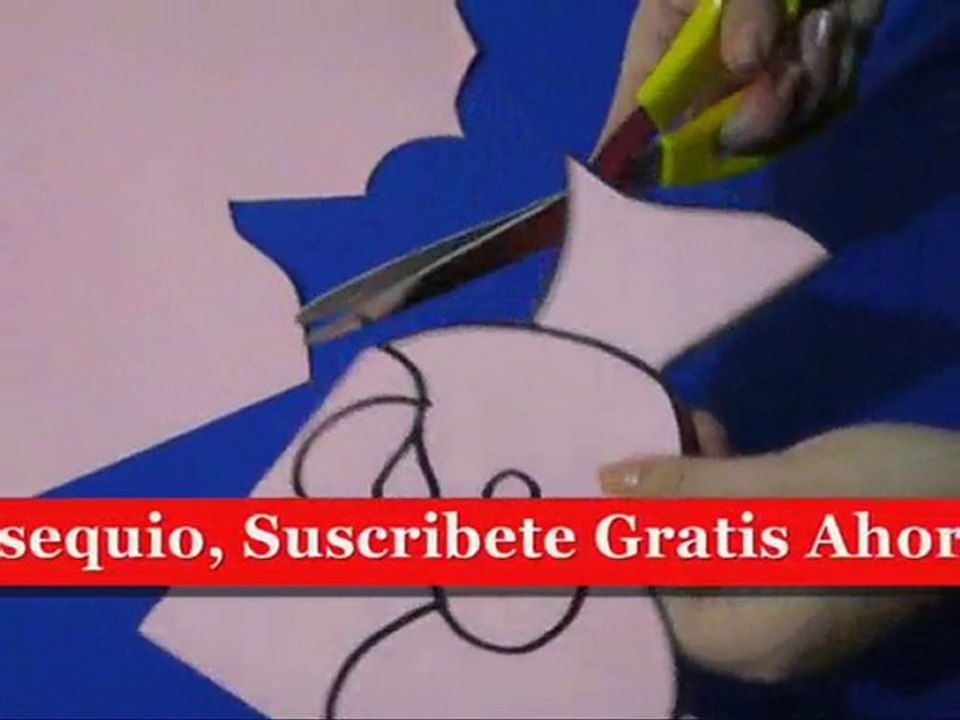 "Como Hacer Piñata" Descarga Manual Gratis!