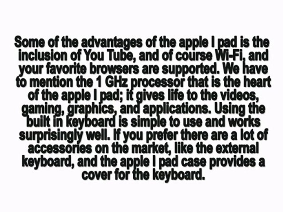 Apple I Pad Vs Kindle