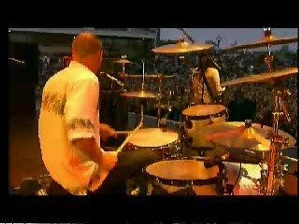 THE PIXIES - Where is my mind