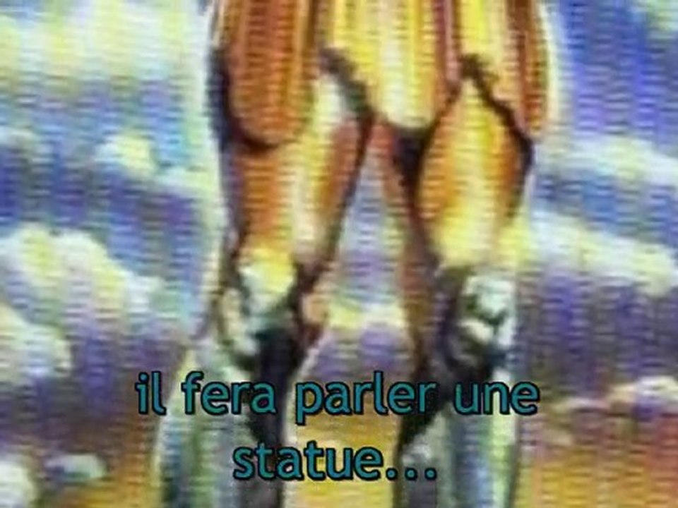 L'antéchrist sera révélé bientôt
