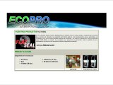 Proyecciones Ecopro International Group