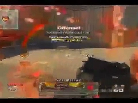 MW2 Mod 10th Prestige Lobby 5 Million Xp per kill ...