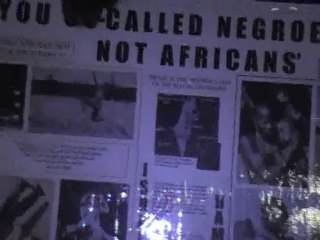 PT4 The So-Called White Man Stole Our Identity And Our Land