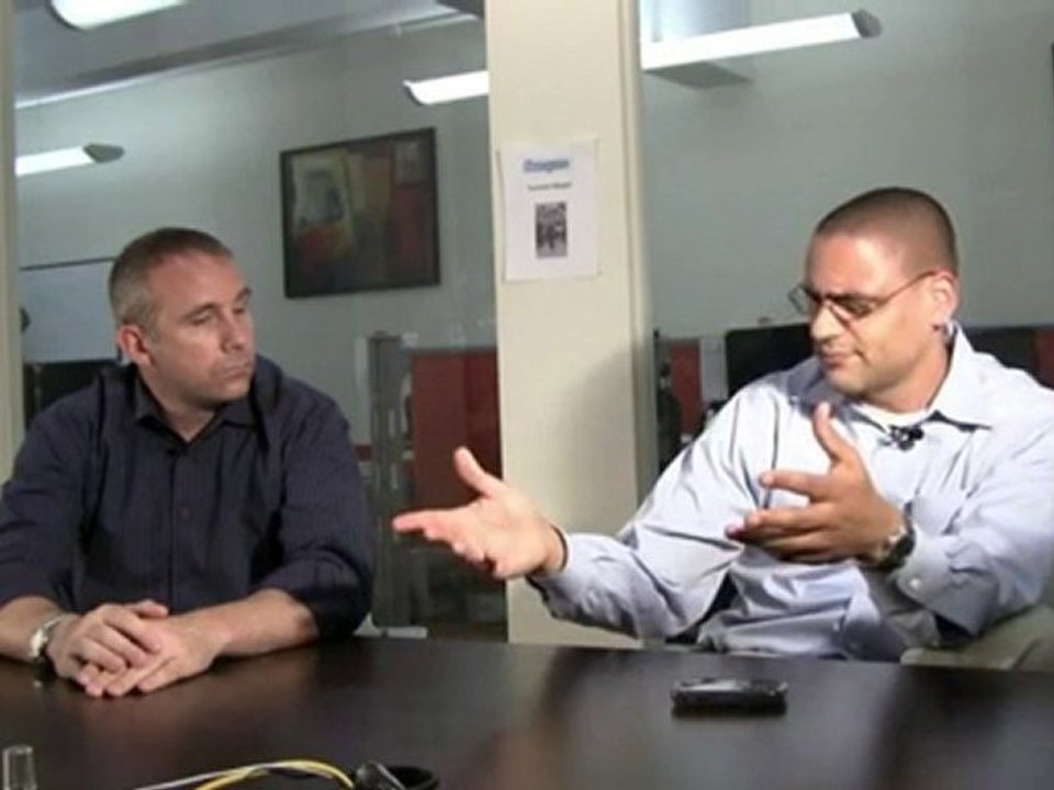 Intro To Foursquare - Part 1