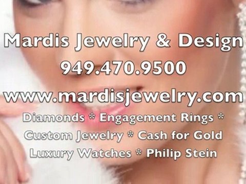 Fine Jewelry Store Irvine | MARDIS JEWELRY