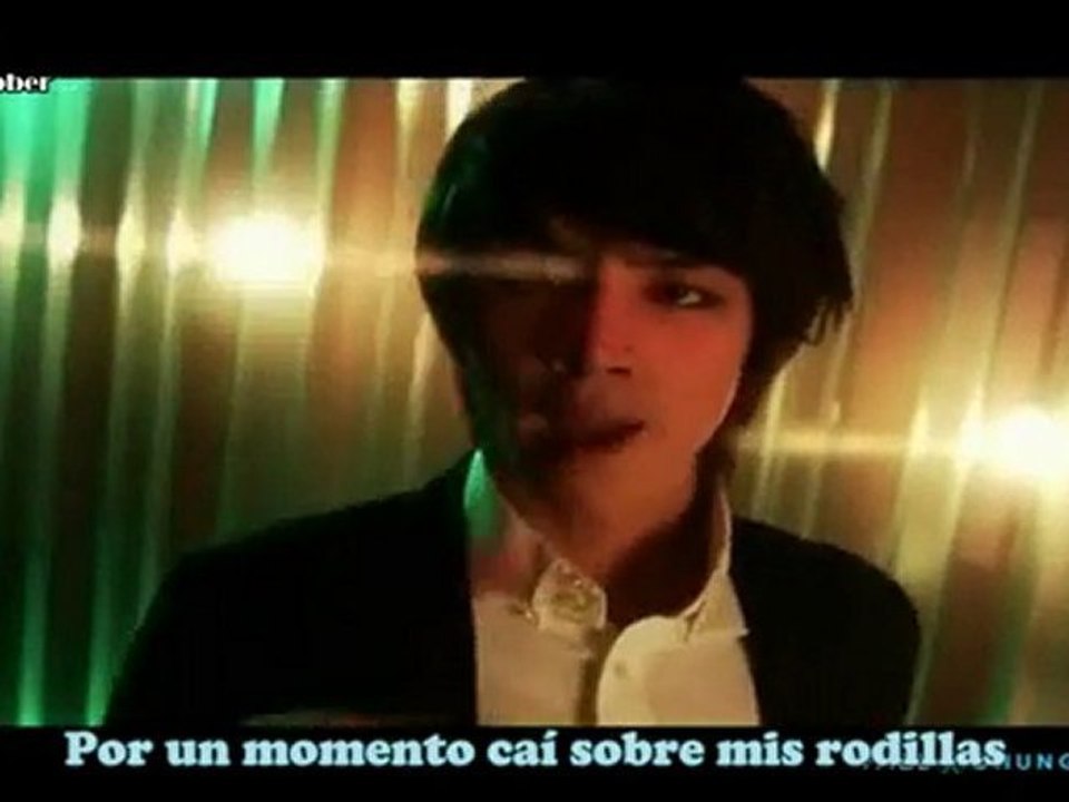 Chung Lim - Face (Sub Spanish)