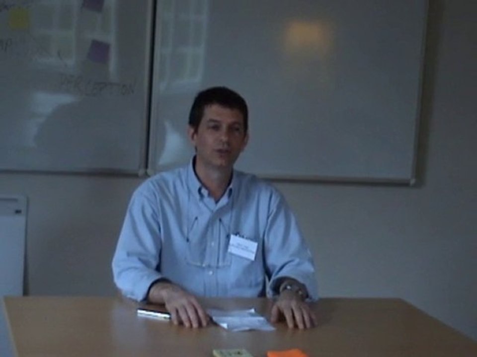 Yesha Sivan - Trends in Virtual Worlds