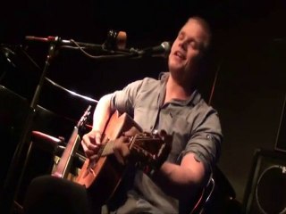 Matt Gresham Live @ Ellington Jazz Club "Jack & Jill"