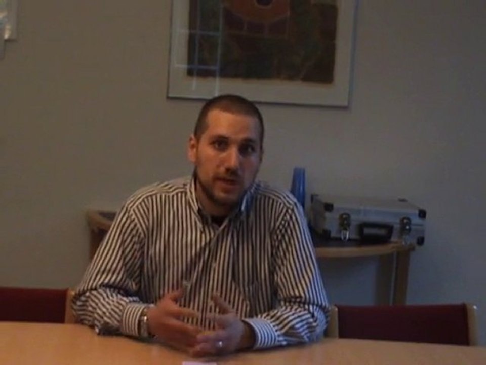 Remzi Ates Gursimsek -Trends in Virtual Worlds