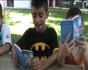 Kur'an Tefsiri olan Risale-i nurdan 3.söz