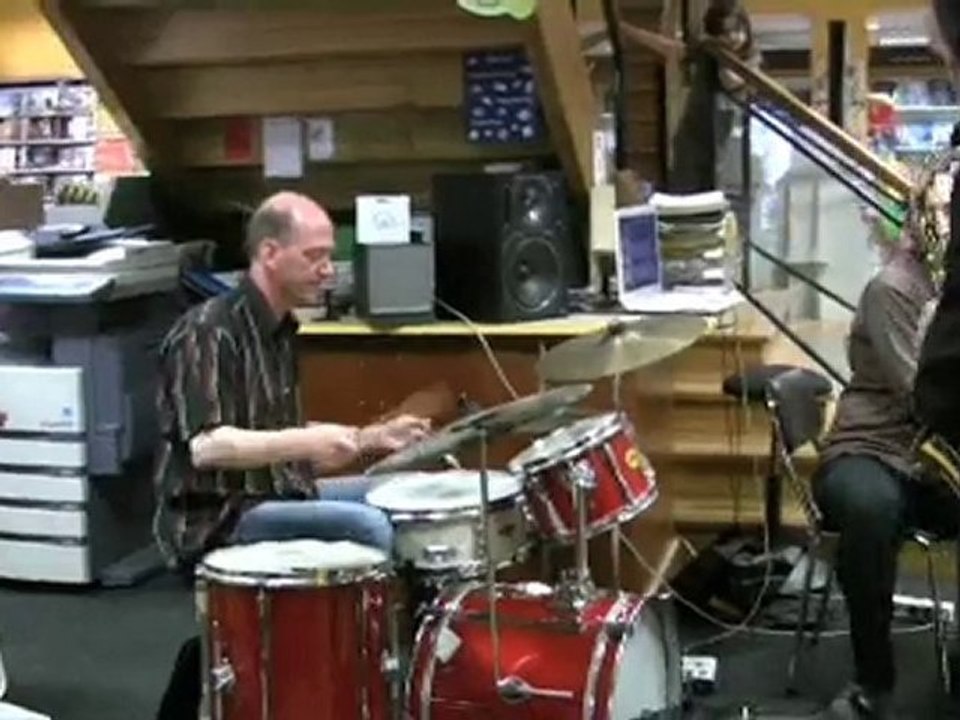 Le Verger des Musiciens du 19 juin 2010