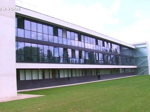 L'Observatoire de Versailles St-Quentin-en-Yvelines (OVSQ)