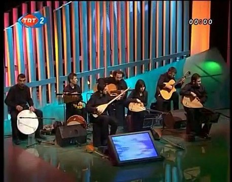 (Musa Eroglu) Harmana serdiler sari samani