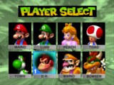 [Video Detente] (1ere video) Mario Kart Nintendo 64