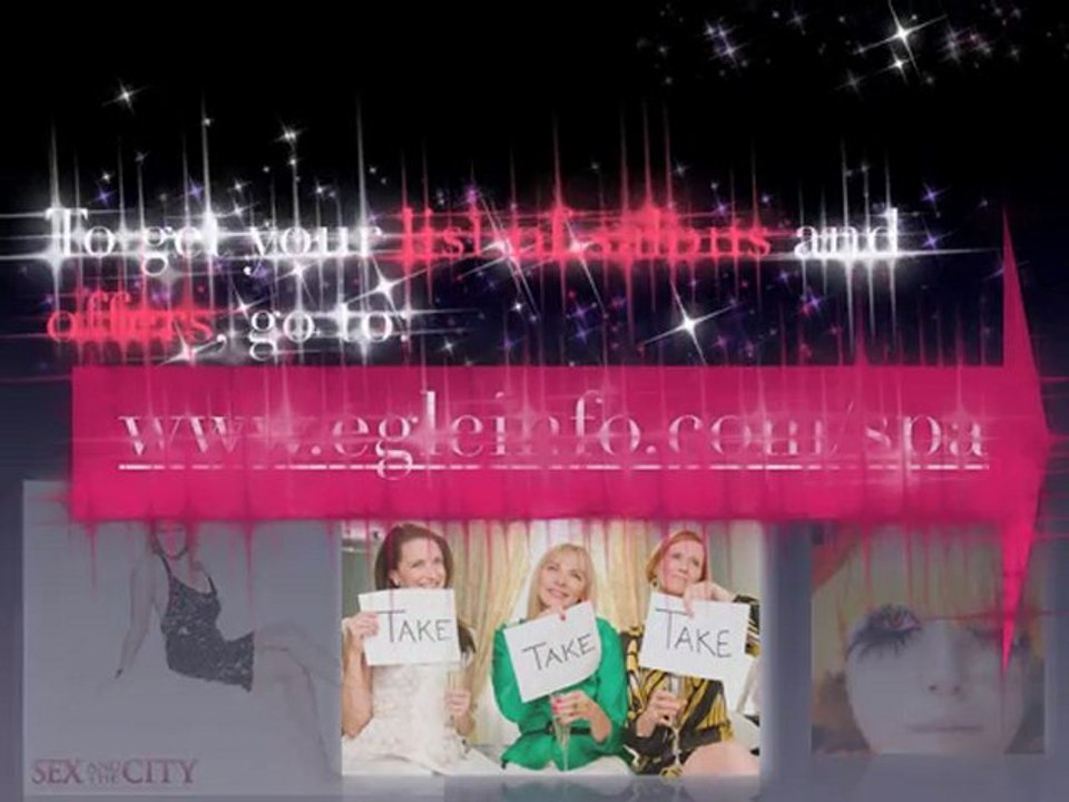 Notting Hill Beauty and Hair salon Offers