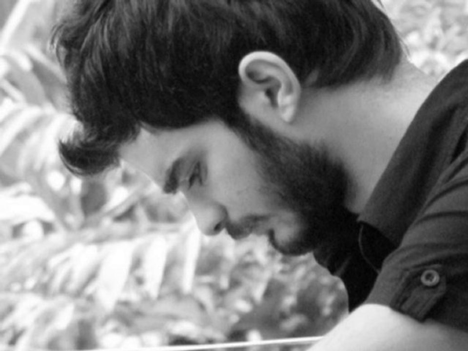 ALİ ARUN..UNUTAMIYORUM O GECEYİ..